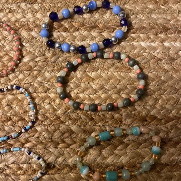 Target Brand Bracelets   - Picture 4 of 6